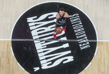 Europos taurė: „Rytas“ – CSP