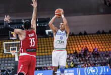 EČ: Italija – Sakartvelas