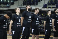 LKL: „Nevėžis“ – „Pieno žvaigždės“