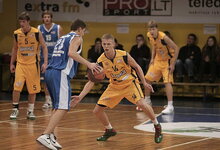KK Akademija - Naglis-Adakris