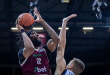 Mažasis finalas: „Lietkabelis“ –...