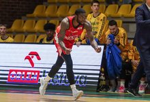 „M Basket“ – „Šiauliai“