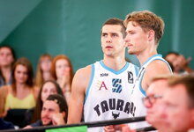 3x3 finalinis etapas – antra diena