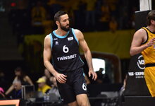 „Šiauliai“ – „Wolves“