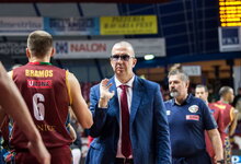 „Umana Reyer“ – „Rytas“