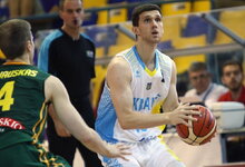U20: Lietuva – Ukraina