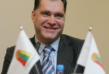 A.Sabonis - naujasis LKF...