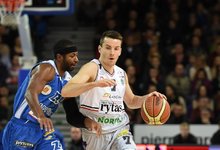 LKL: „Neptūnas“ – „Lietuvos rytas“