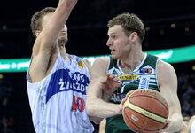 LKL: „Žalgiris“ – „Pieno...