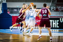 „Polski Cukier“ – „Lietkabelis“