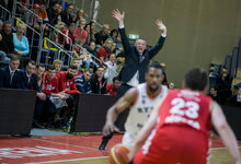 LKL: „Juventus“ – „Rytas“