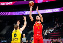 Europos čempionatas: Juodkalnija –...