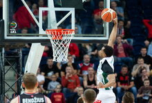 LKL finalas: „Rytas“ – „Žalgiris“