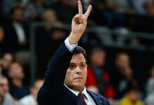Eurolyga: ASVEL – CSKA