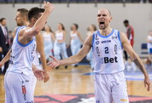 „CBet“ – „Juventus“