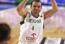 Lietuva - Latvija