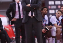„Olympiacos“ – „Real“