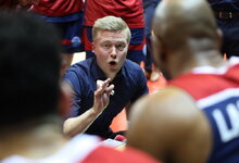 Čempionų lyga: SIG – „Rytas“