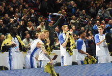 Čempionų lyga: „Neptūnas“ –...
