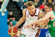 LKL: „Lietkabelis“ – „Dzūkija“