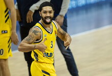 Eurolyga: ALBA – ASVEL
