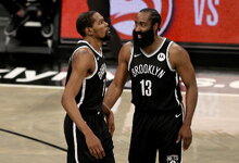 NBA: „Bucks“ – „Nets“