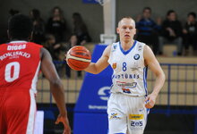 LKL: „Juventus“ – „Neptūnas“