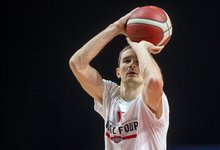 KMT: „Juventus“ – „Lietkabelis“