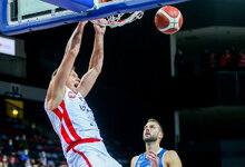LKL: „Neptūnas“ – „Juventus“