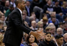 NBA: „Bucks“ – „Rockets“