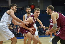 „Lietkabelis“ – „U-BT“
