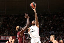 „Bayern“ – ASVEL