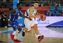 Eurobasket: Bosnija ir Hercegovina...