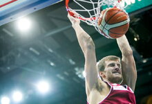 BBL: „Lietkabelis“ – „TLU Kalev“