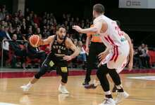 LKL: „Rytas“ – „Juventus“