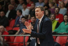 LKL: „Rytas“ – „Dzūkija“