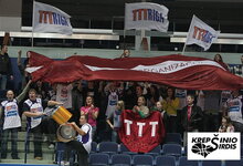 TEO - TTT