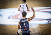 U19 mažasis finalas: Lietuva –...