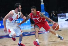 Eurobasket: Lenkija – Ispanija 