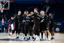 „Rytas“ – „Umana Reyer“