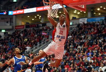 Čempionų lyga: „Hapoel“ –...
