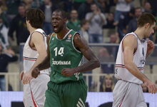 Eurolyga: „Panathinaikos“ –...