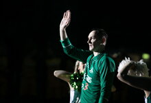 LKL: „Žalgiris“ – „Šiauliai“