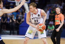 LKL pusfinalis: „Neptūnas“ –...