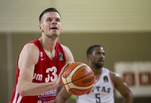 LKL: „Juventus“ – „Rytas“