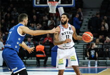 LKL: „Neptūnas“ – „Rytas“