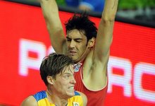 Eurobasket: Švedija - Turkija