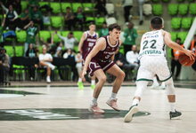 „Balkan“ – „Lietkabelis“