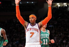 NBA sezono startas: 