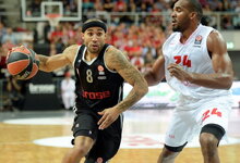 Eurolyga: „Brose Baskets“ –...